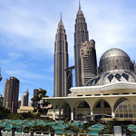 Hotels in Malaysia